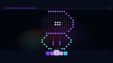 Diamond Painting - Pixel Mosaic - Screenshot 2