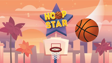 Hoop Star