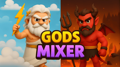 Gods Mixer