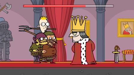 Murder - Screenshot 4