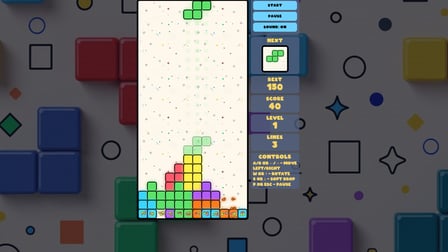 Oops, Not That Way - Screenshot 1