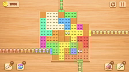 Coffee Blocks Sorting - Screenshot 4