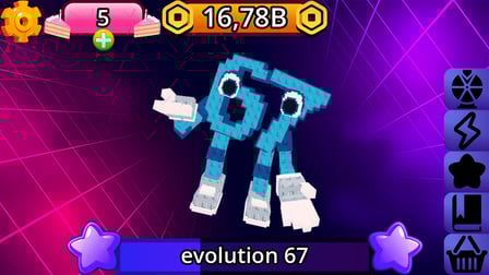 ULTRA evolution steal the brainrot! - Screenshot 2