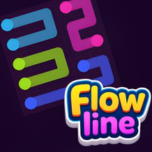 Flow Line puzzles