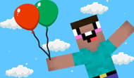 Fly, Noob, Fly!