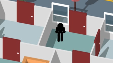 Crime City - Screenshot 2