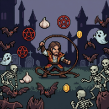 Vampires on the Edge