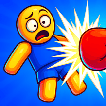 Ragdoll Playground: Break Him