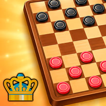 Simple Checkers