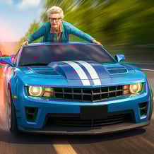 SpeedBoy 3: Chase in Sochi