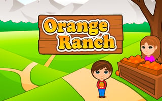 Orange Ranch