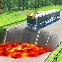 Beam - Russian Roads Pit Over