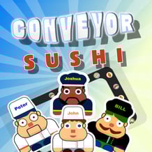 Conveyor Sushi