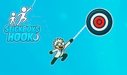 Stickboys Gancio