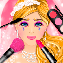 Wedding: Bride Makeup