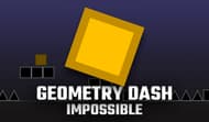 Geometry Dash: Impossible