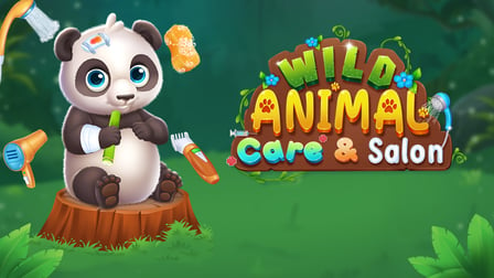 Wild Animal Care And Salon