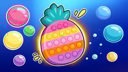 Pop It 3D
