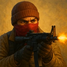 Counter Strike: Catalyst