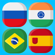 Guess the country