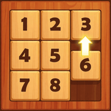 15+ Puzzle: All boards