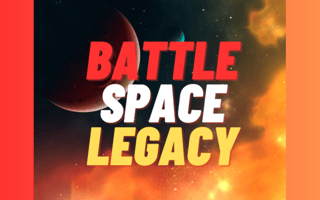 Battle Space Legacy