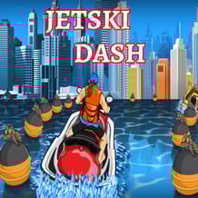 JetSki Dash