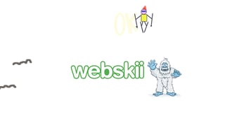 Webskii