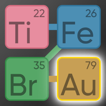 Merging of Chemical Elements