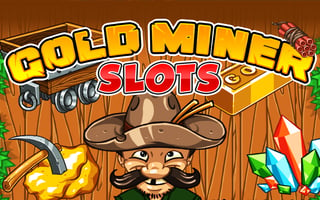 Gold Miner Slots