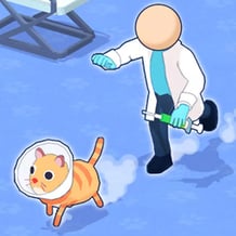 Animal Doctor Simulator: Idle