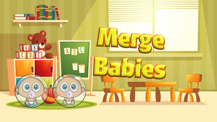 Merge Babies