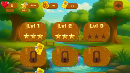 Flask Beaver - Screenshot 2