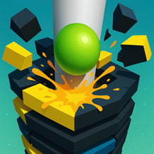 Ball Crusher 3D