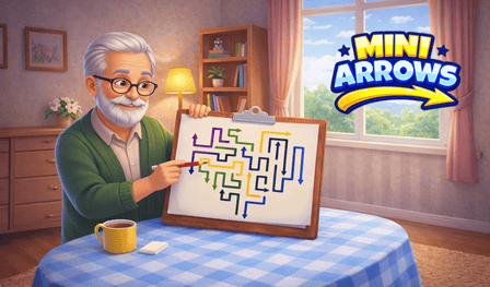 Mini Arrows