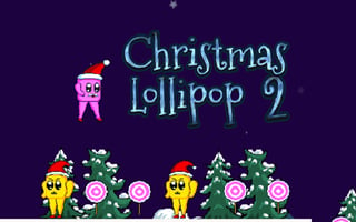 Christmas Lollipop 2