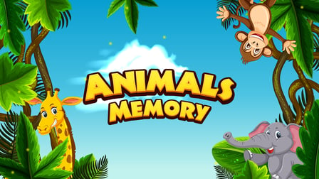 Animals Memory