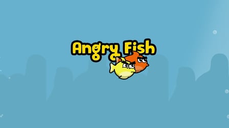 Angry Fish