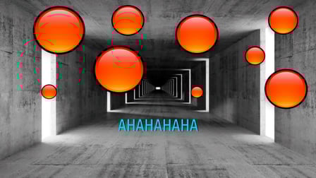 Temptation Button - Screenshot 2