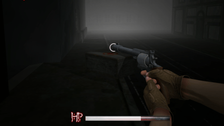 Project: Survival - Screenshot 3