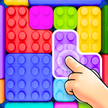 Sort Out Blocks! 3D