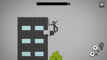 ONEPUNCH battleground - Screenshot 4