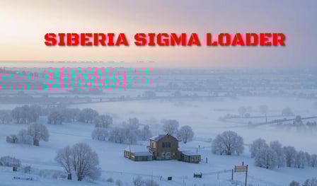 Siberia Sigma Loader