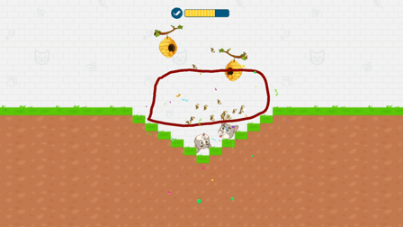 Save The Pets - Screenshot 5