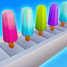 Crazy Ice Cream: Puzzle