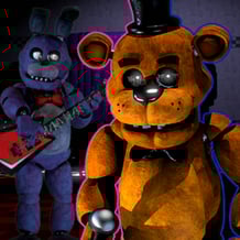 Fnf Five Nights At Freddy