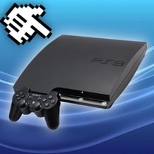 Console Evolution: Clicker!