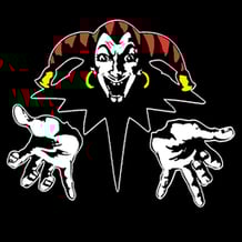 Who are you from: The King and the Fool?