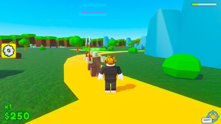 Zombie Tycoon Evolution! - Zrzut ekranu 7