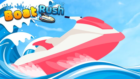 Boat Rush